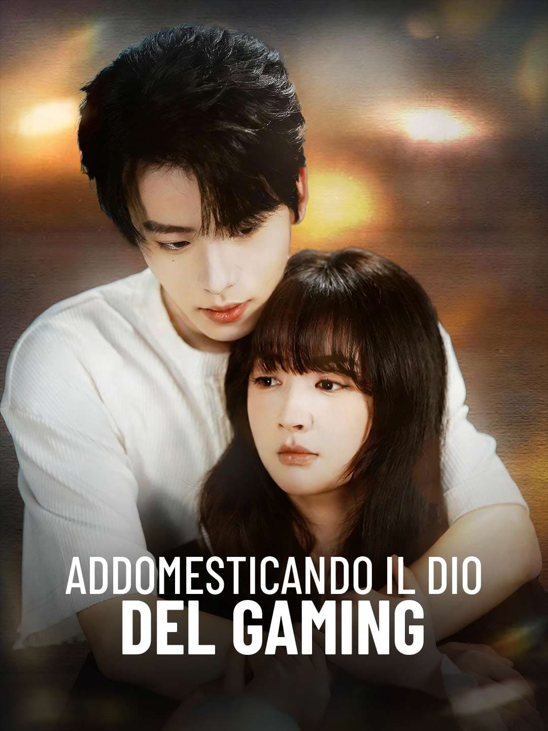 Addomesticando il dio del gaming posteri