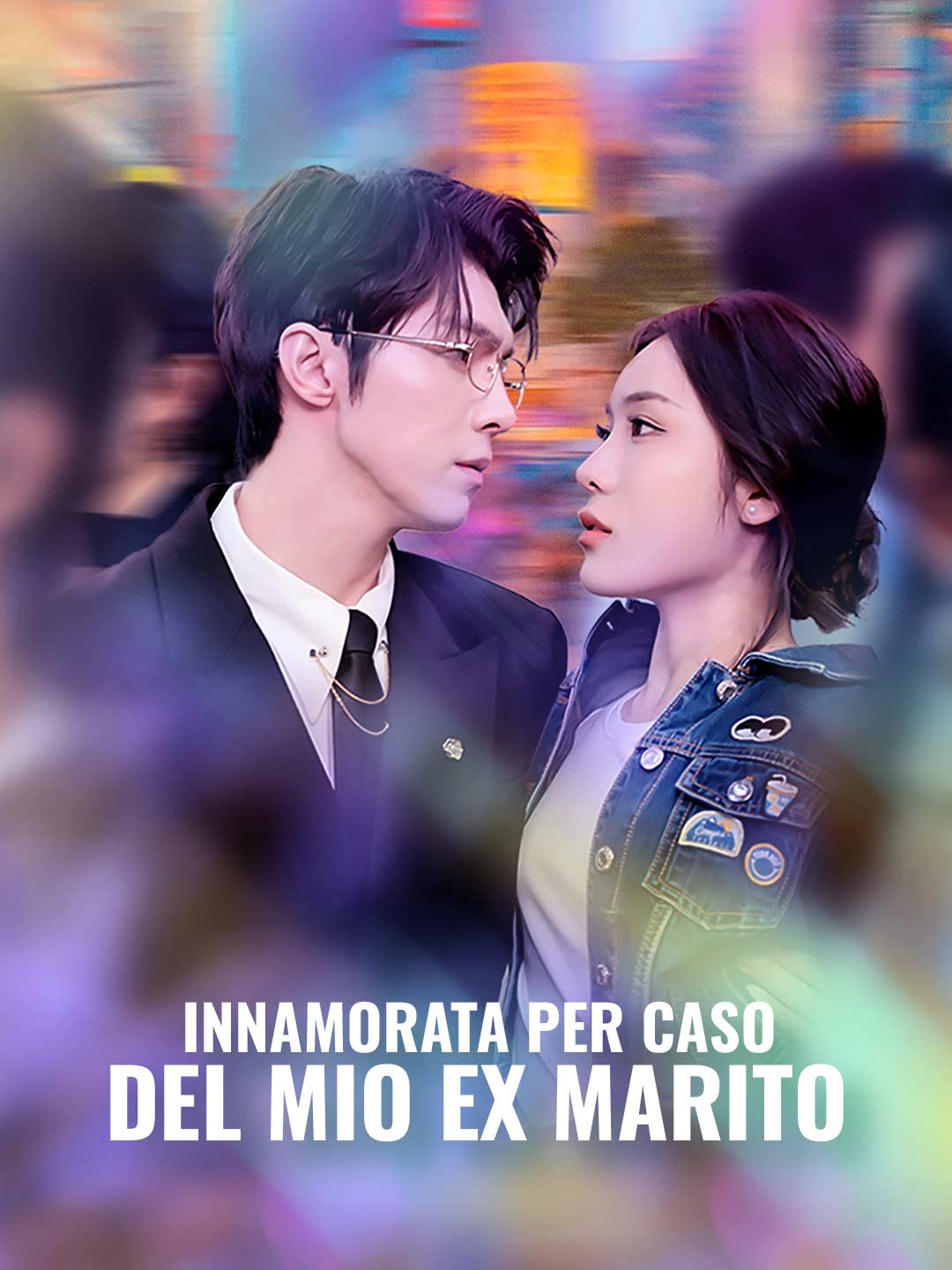 Innamorata per caso del mio ex marito posteri