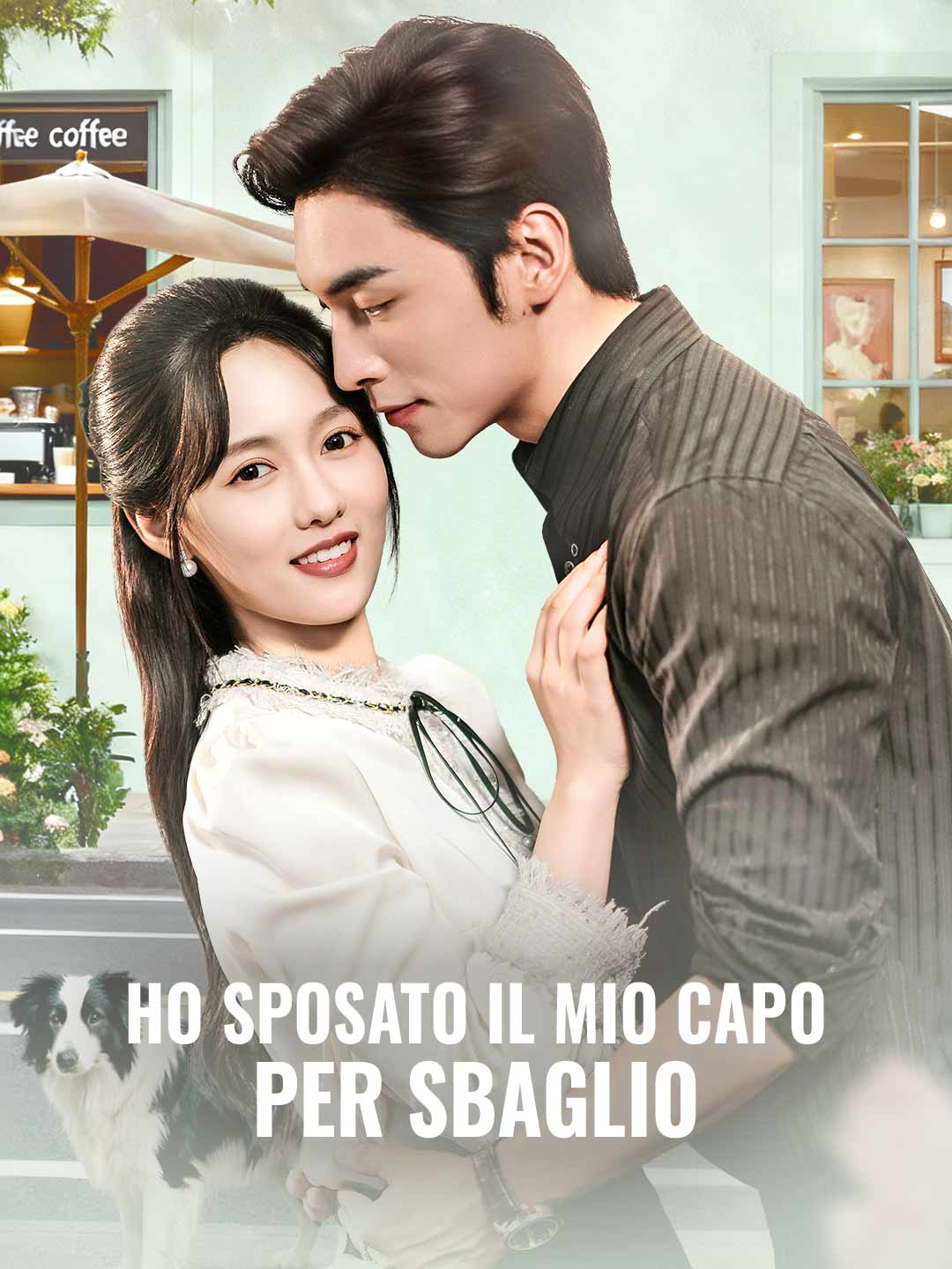 Ho sposato il mio capo per sbaglio posteri