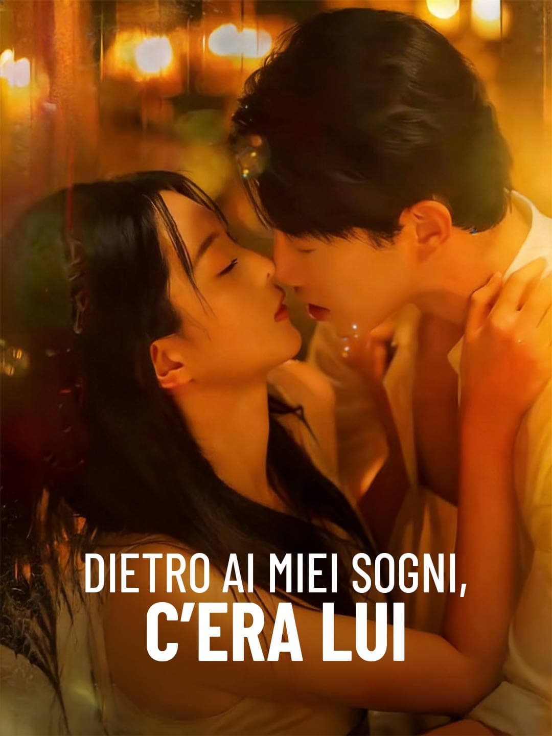 Dietro ai miei sogni, c’era lui posteri