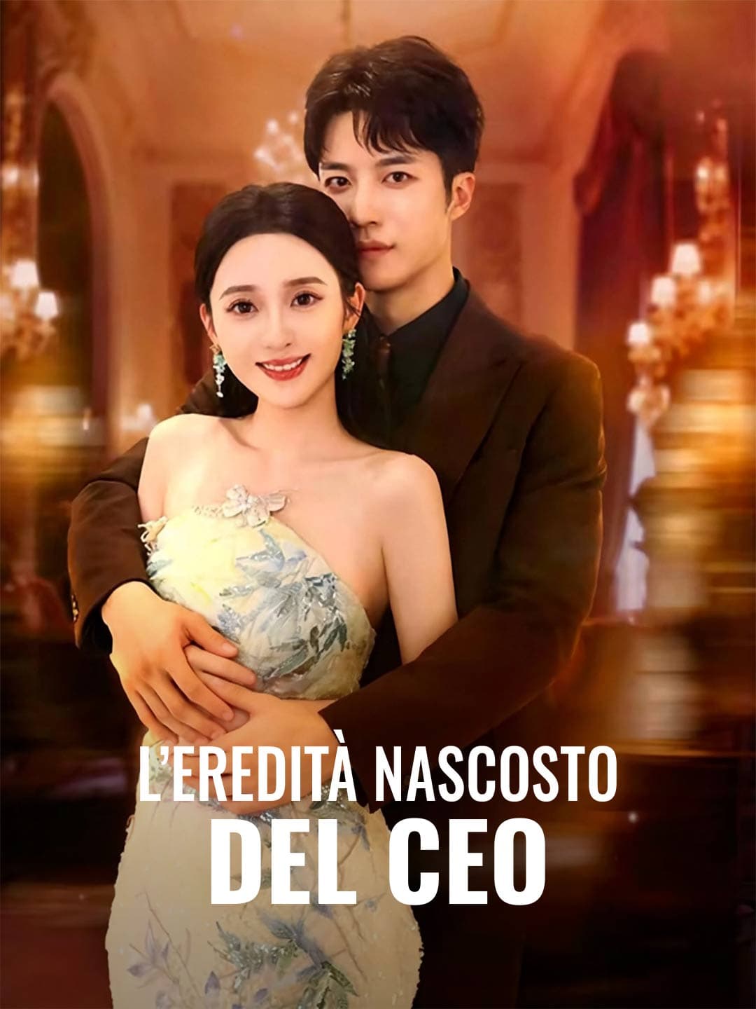 L’erede nascosto del CEO posteri