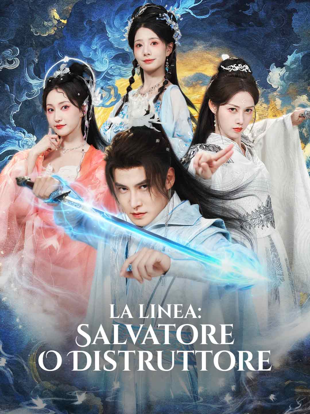 La linea: salvatore o distruttore posteri