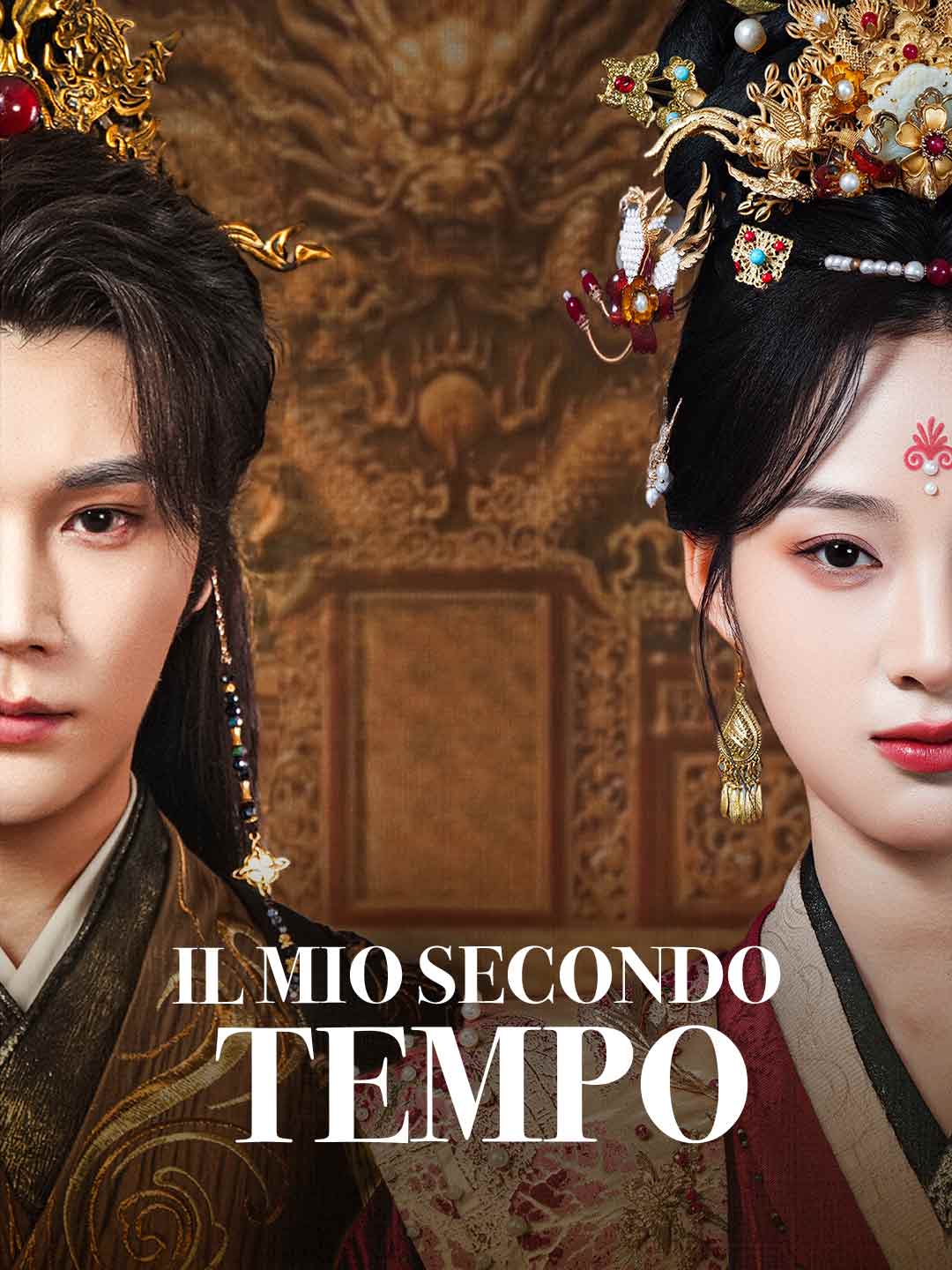 Il mio secondo tempo posteri