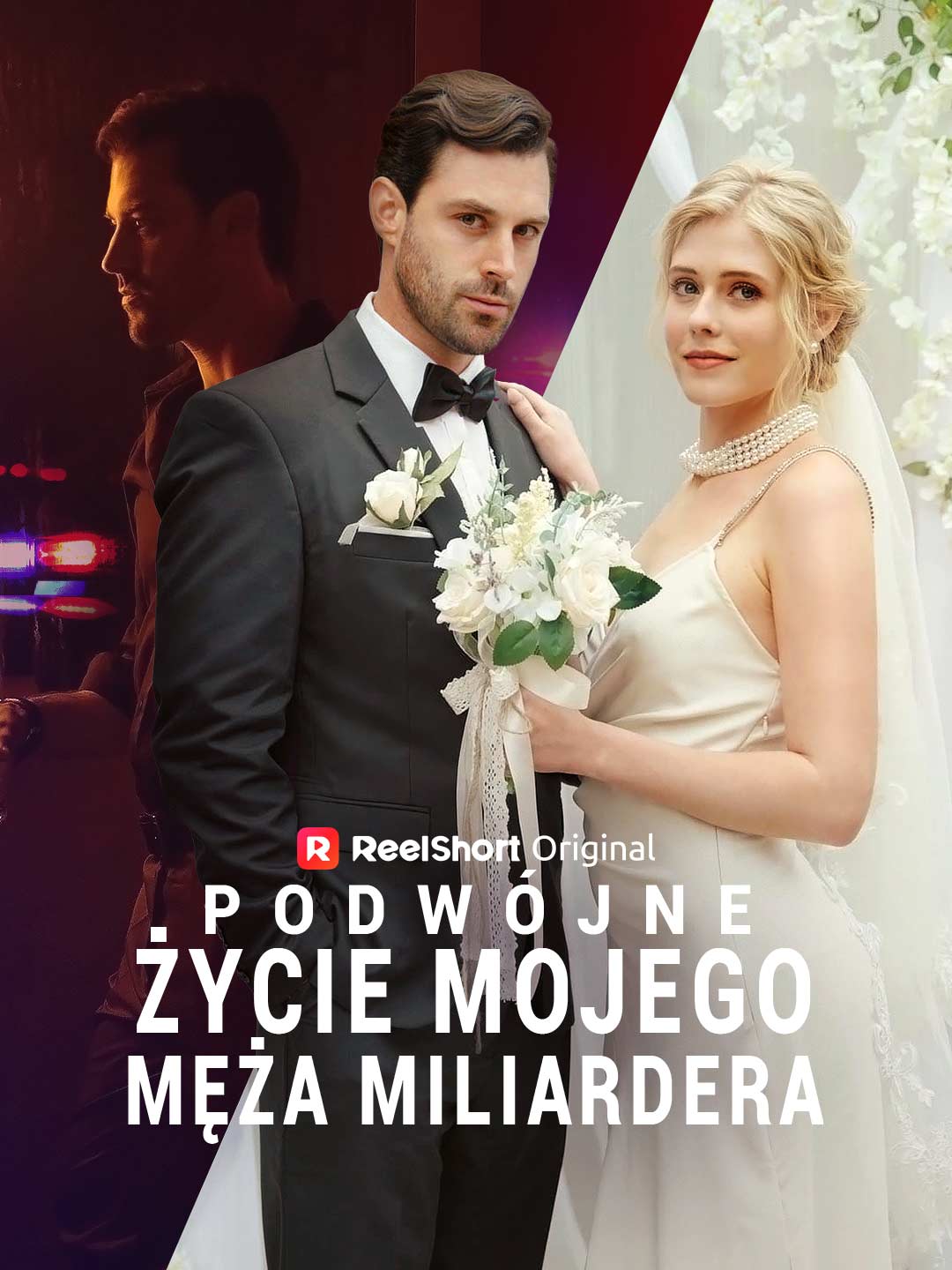 Podwójne Życie Moje Miliardera Męża posteri