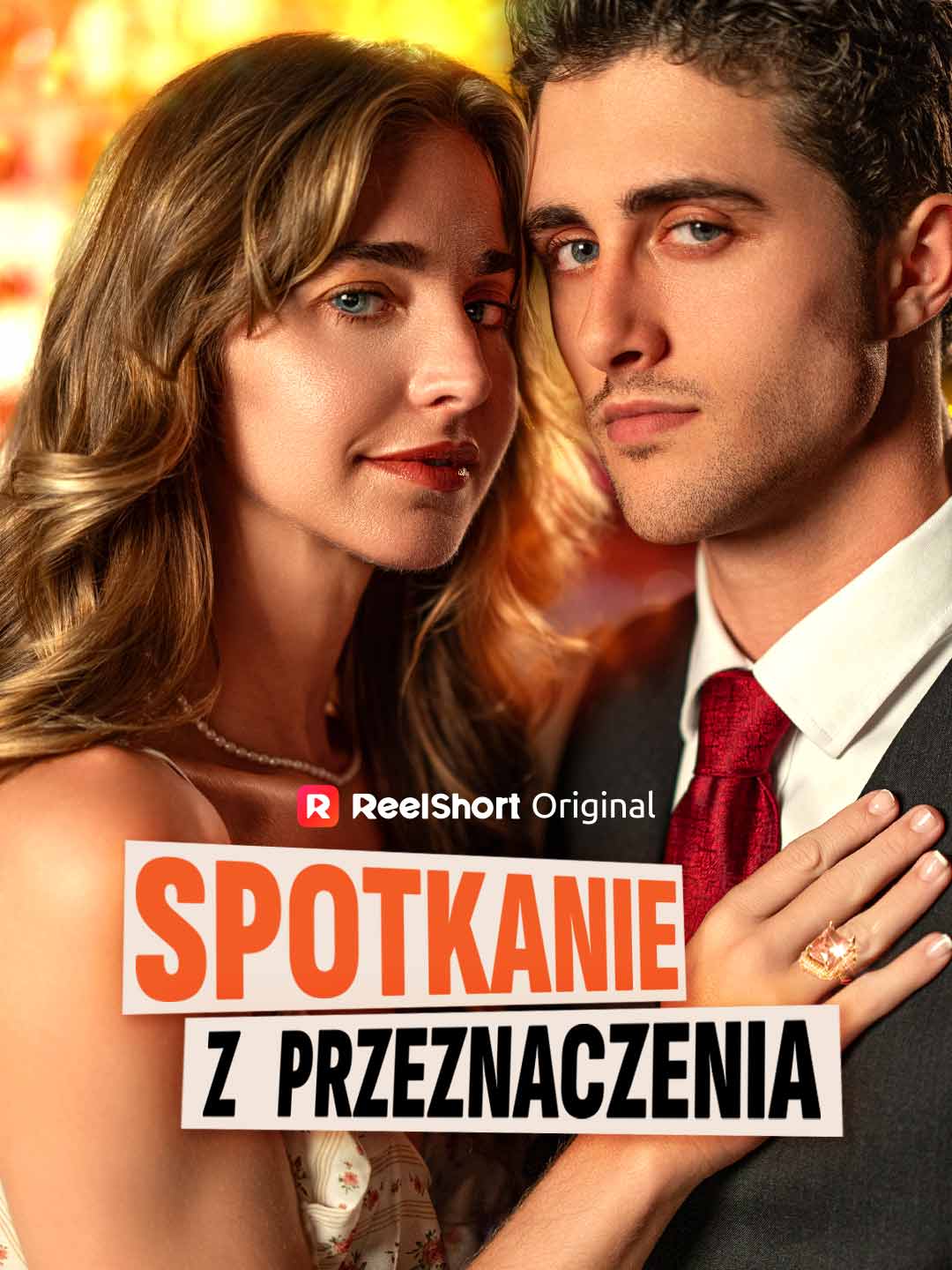 Spotkanie z przeznaczenia posteri