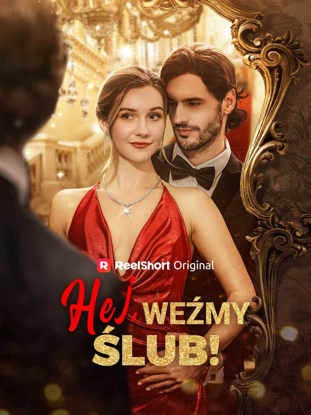 Hej, weźmy ślub! posteri