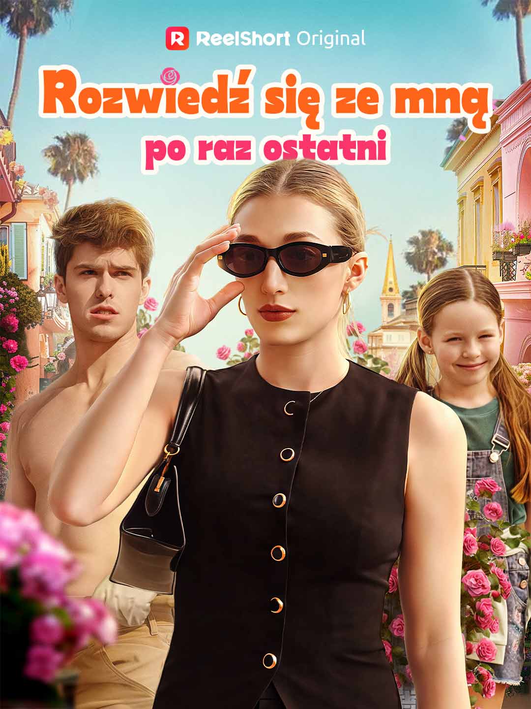 Rozwiedź się ze mną po raz ostatni posteri