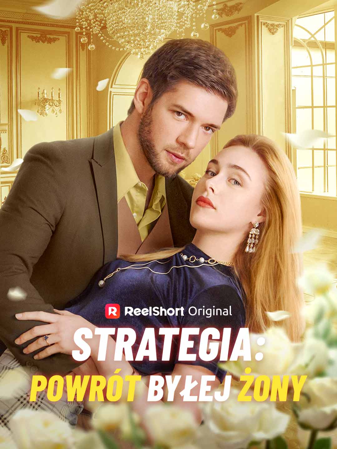 Strategia: Powrót byłej żony posteri