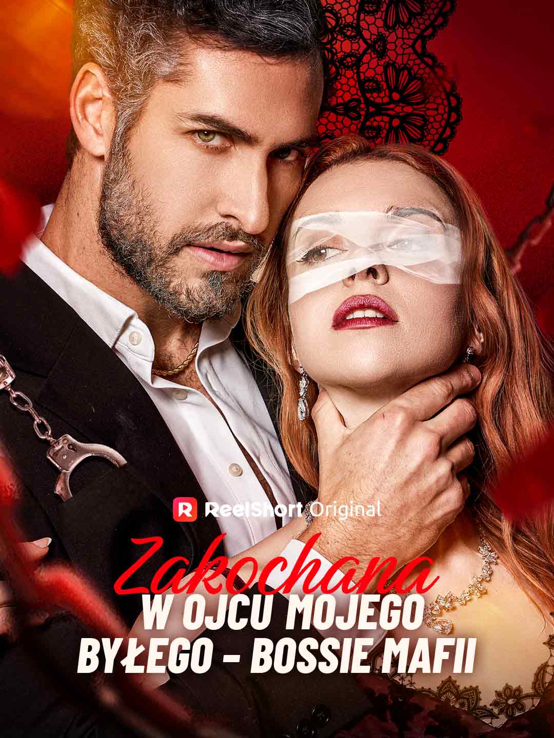 Zakochana w ojcu mojego byłego – bossie mafii posteri