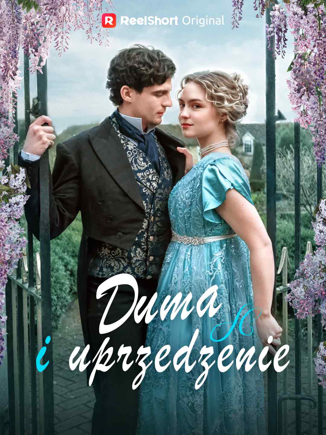Duma i uprzedzenie posteri