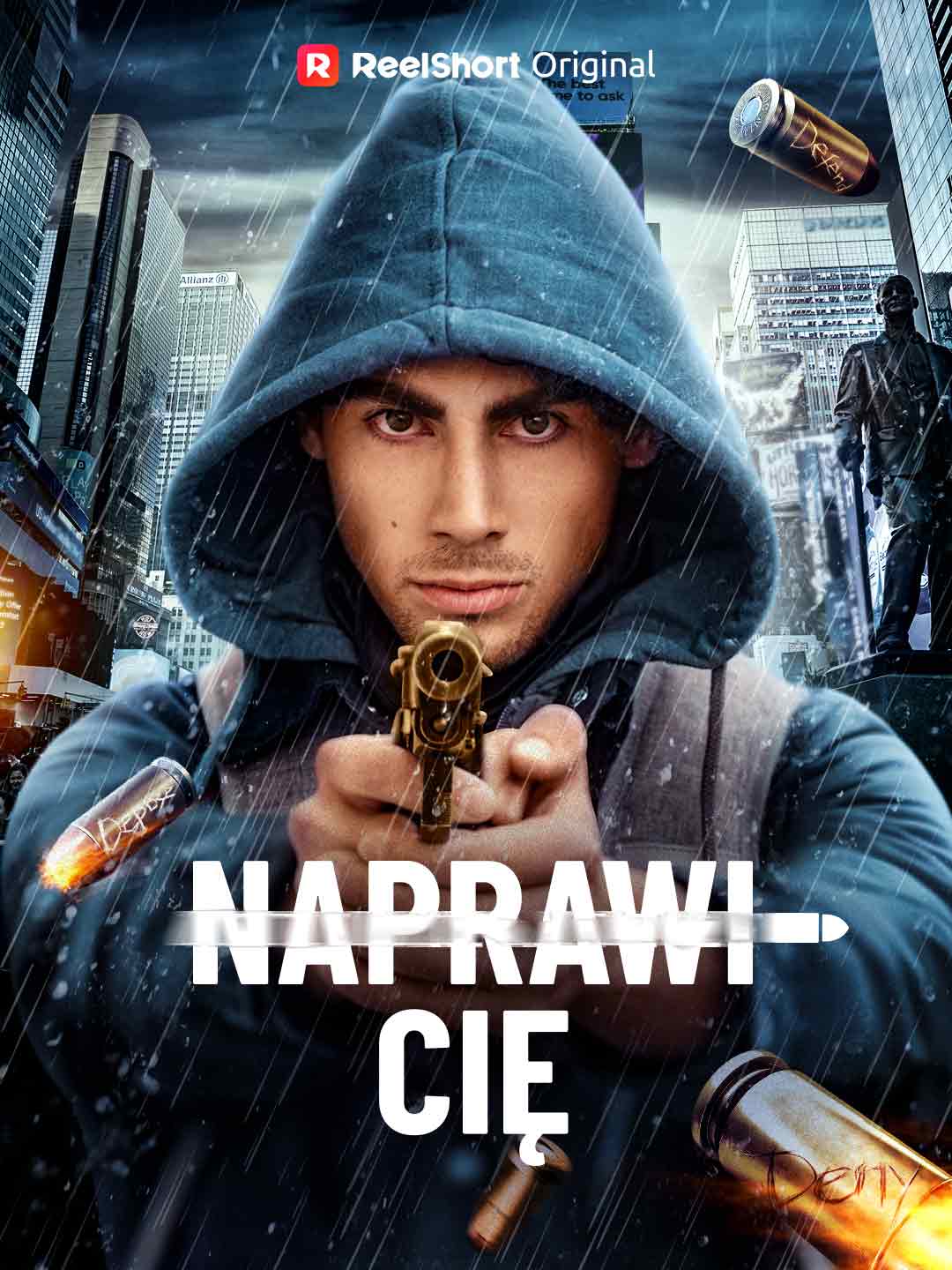 Naprawi Cię posteri