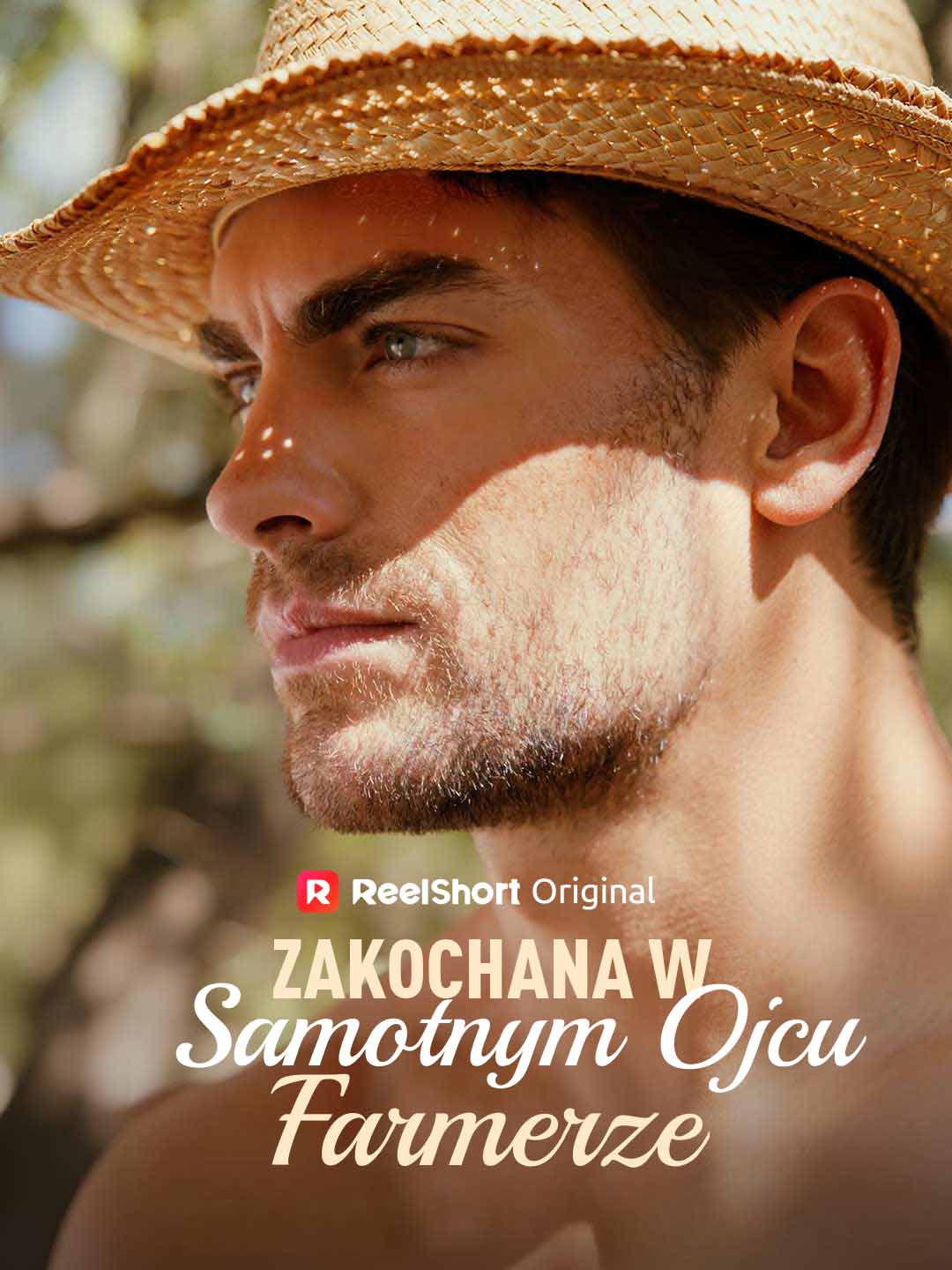 Zakochana w samotnym ojcu, farmerze posteri
