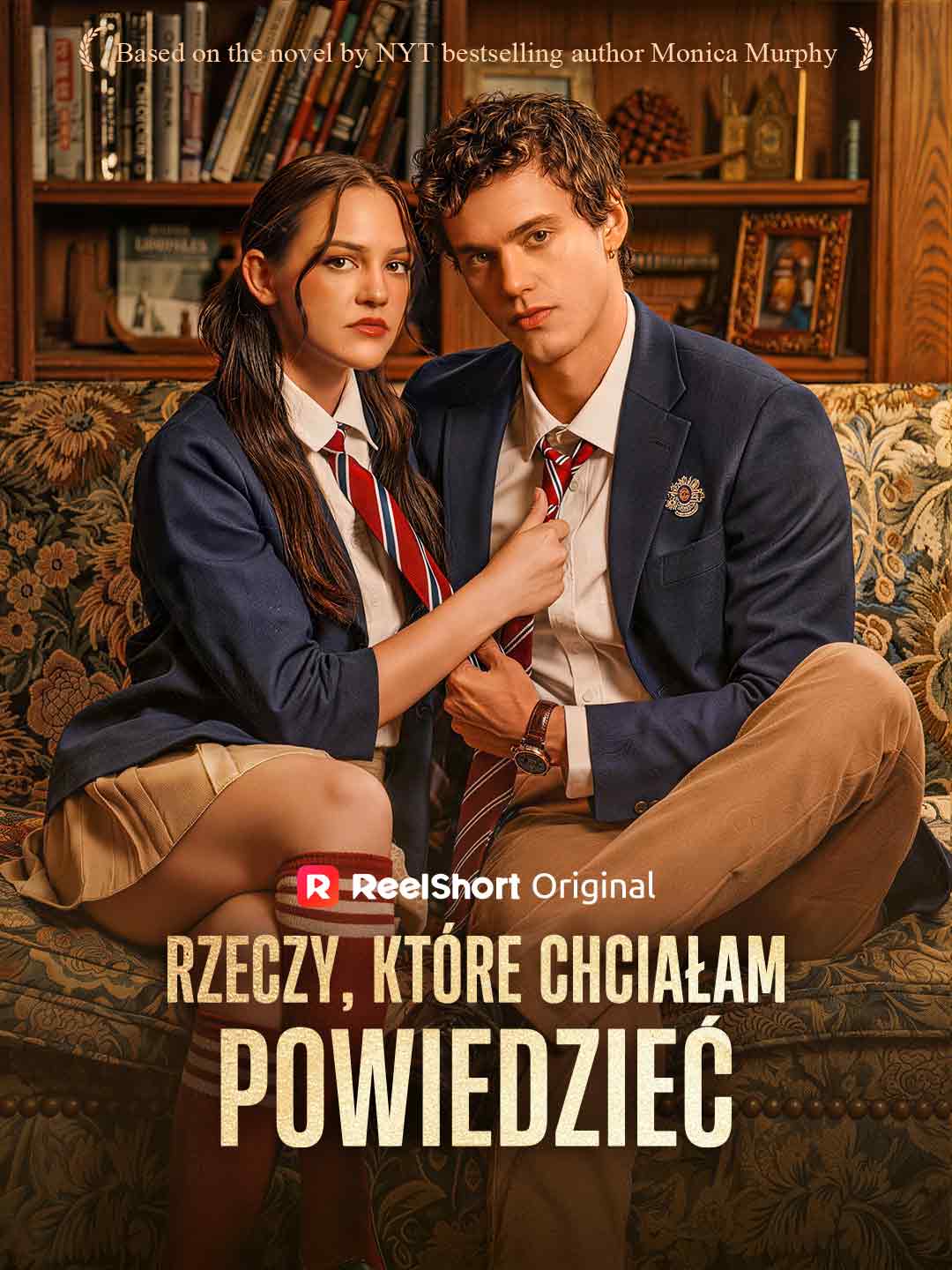 Rzeczy, które chciałam powiedzieć posteri
