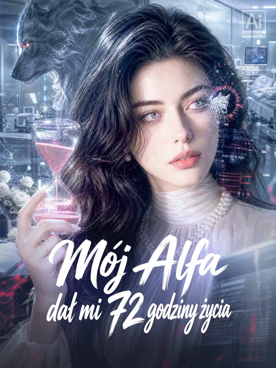 Mój Alfa dał mi 72 godziny życia posteri
