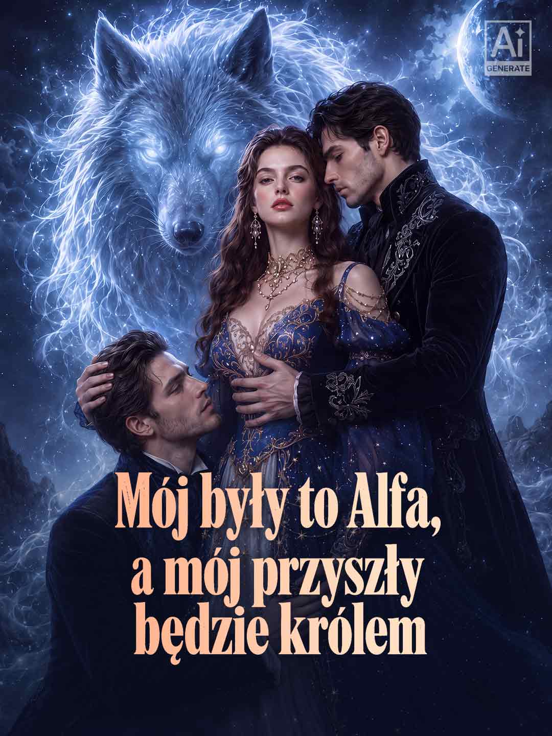 Mój były to Alfa, a mój przyszły będzie królem posteri