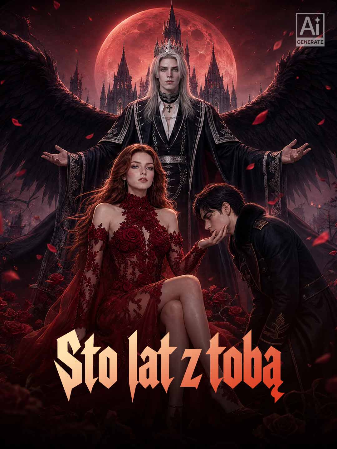 Sto lat z tobą posteri