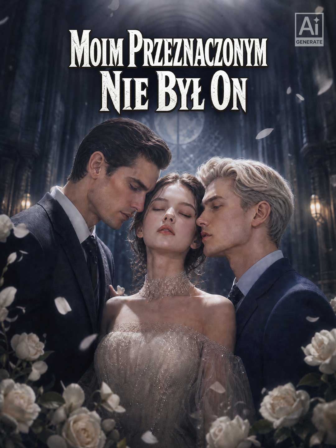 Moim Przeznaczonym Nie Był On posteri