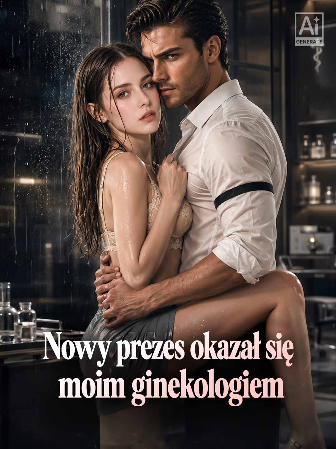 Nowy prezes okazał się moim ginekologiem posteri