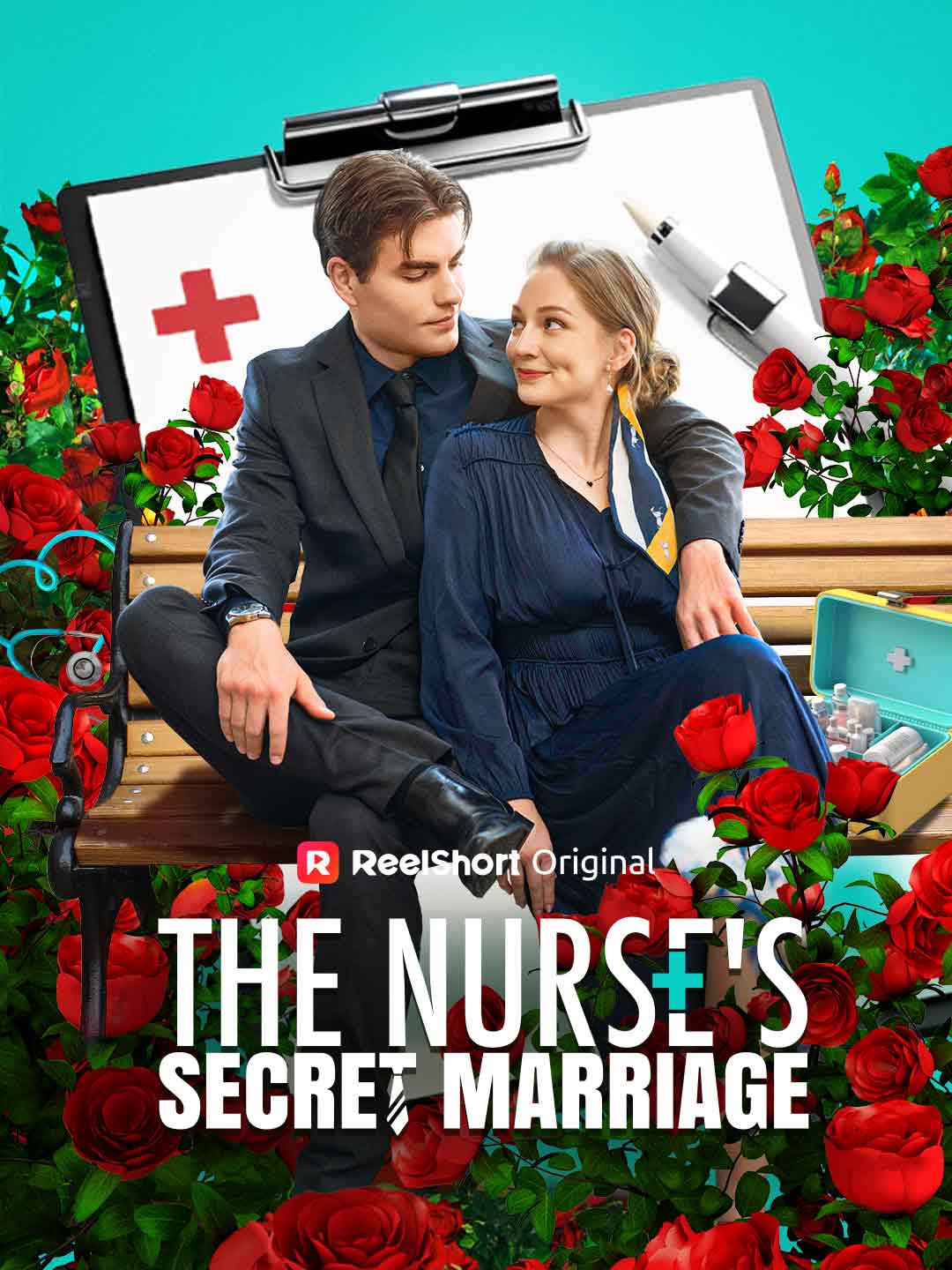 The Nurse's Secret Marriage posteri