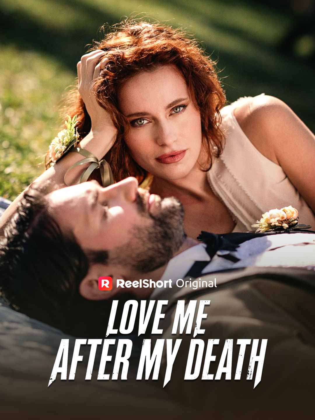 Love Me After My Death posteri