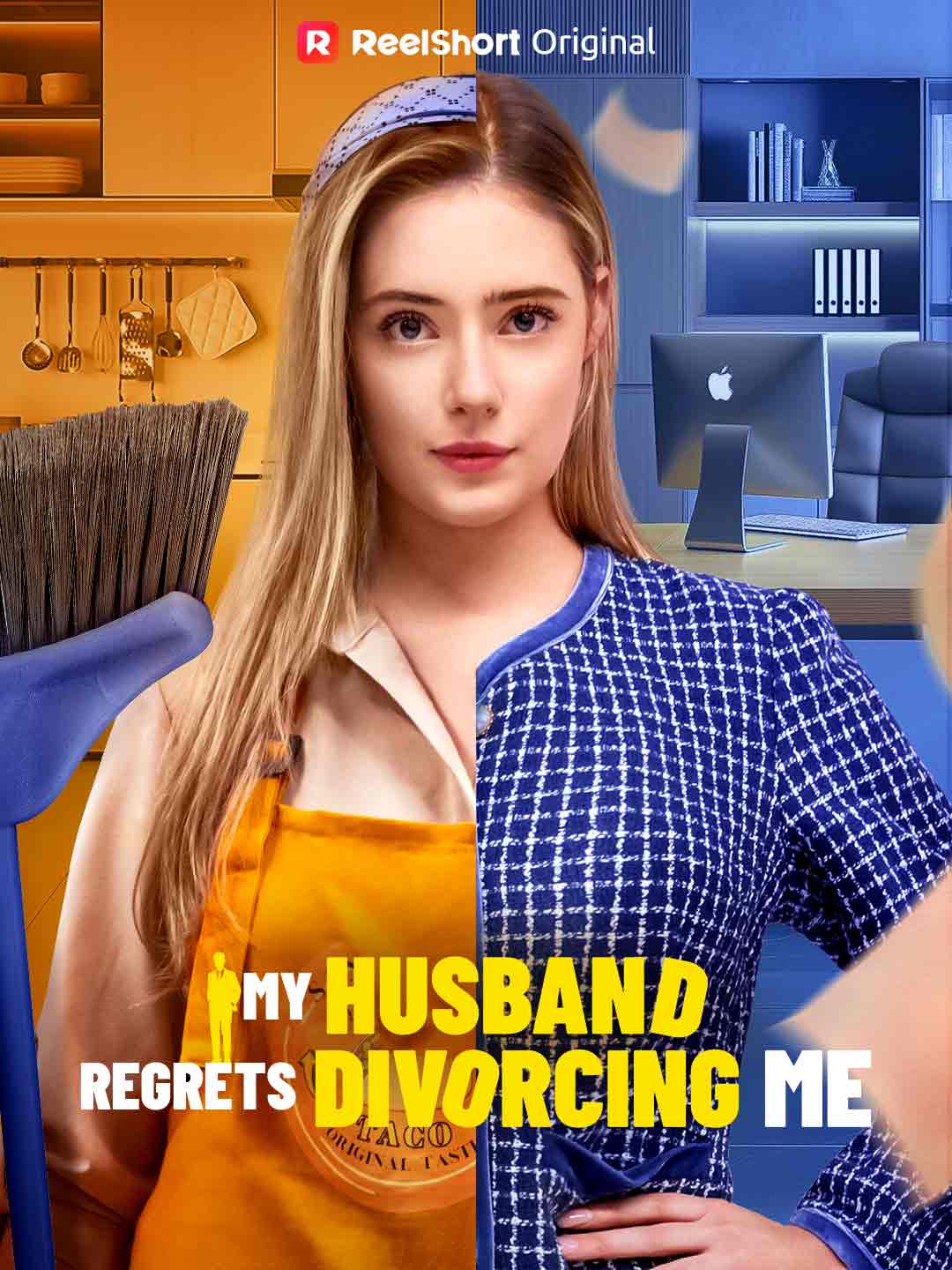 My Husband Regrets Divorcing Me posteri