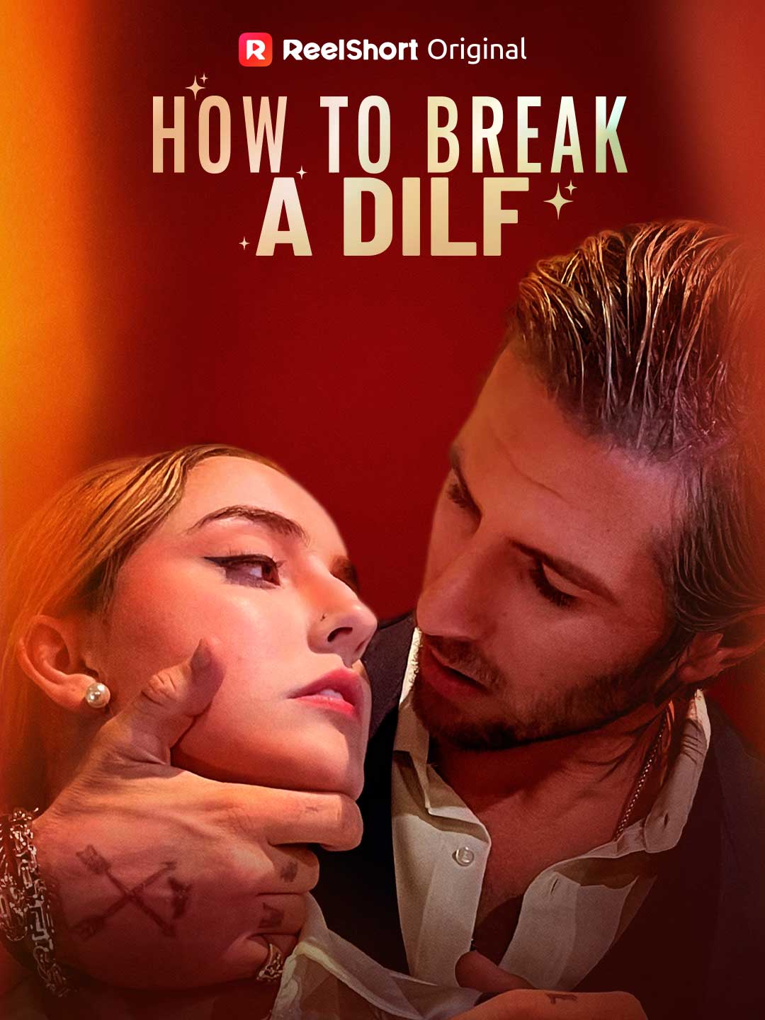 How to Break a DILF posteri
