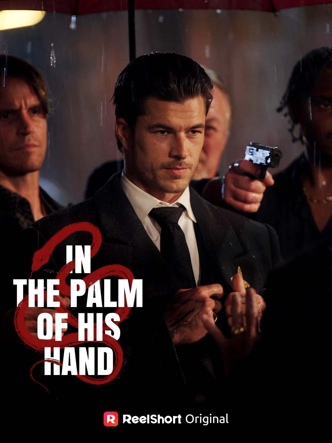 In the Palm of His Hand posteri