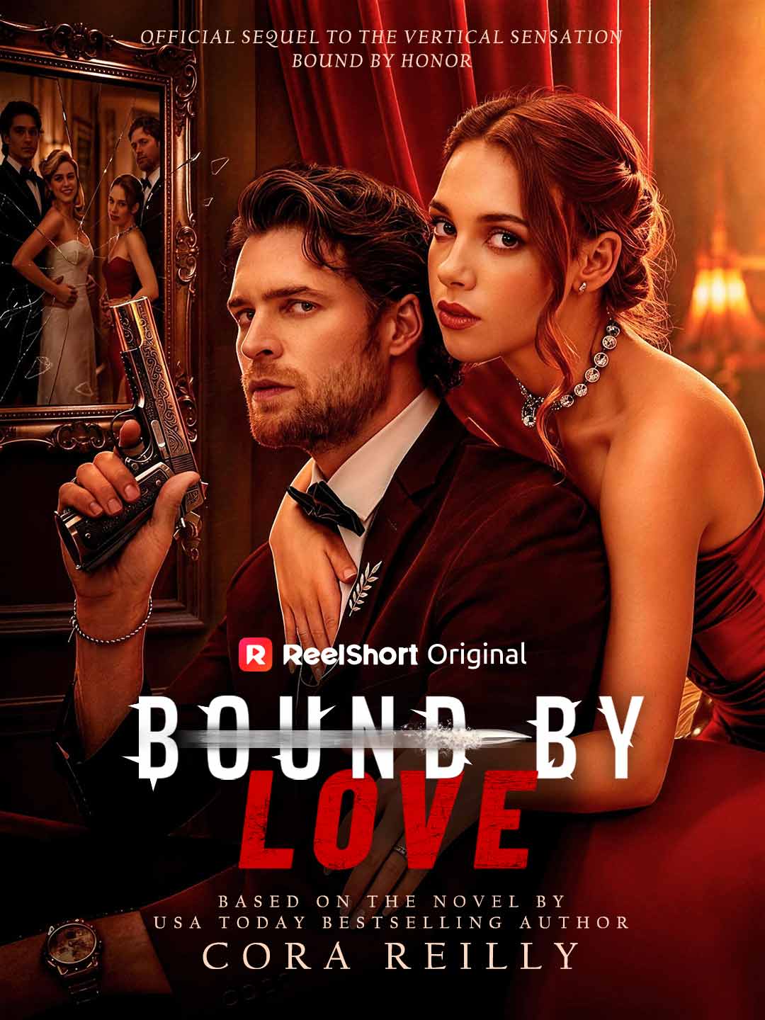 Bound by Love posteri