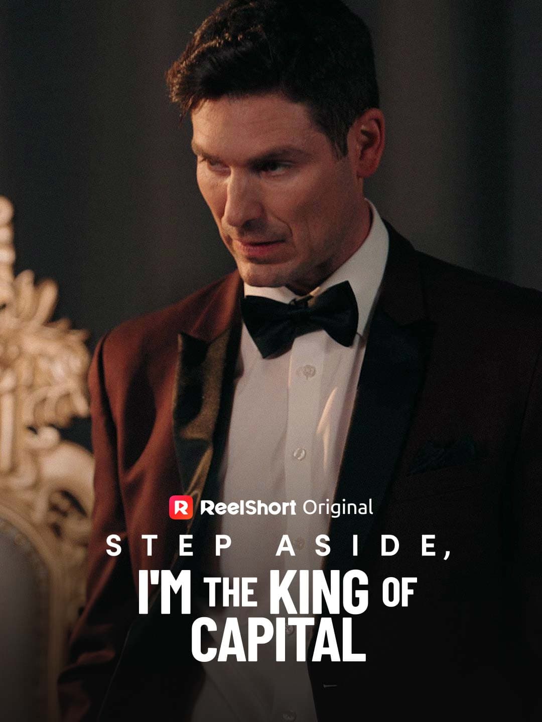 Step Aside, I'm the King of Capital