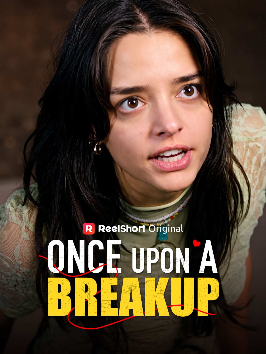 Once Upon A Breakup posteri