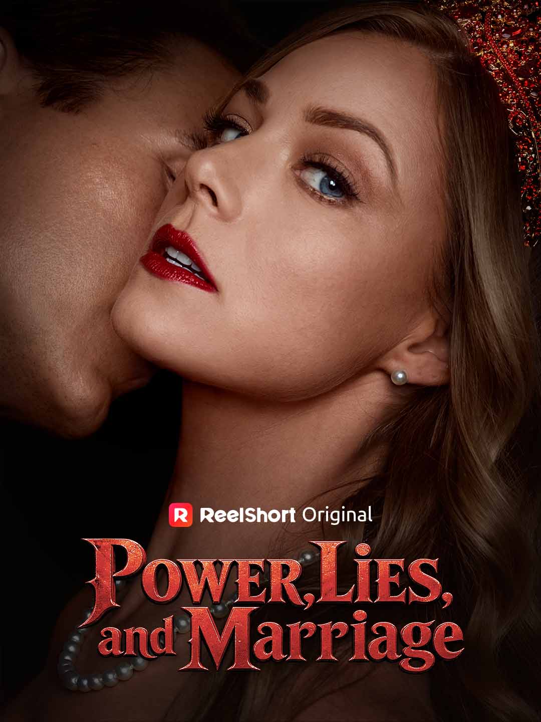 Power, Lies, and Marriage posteri