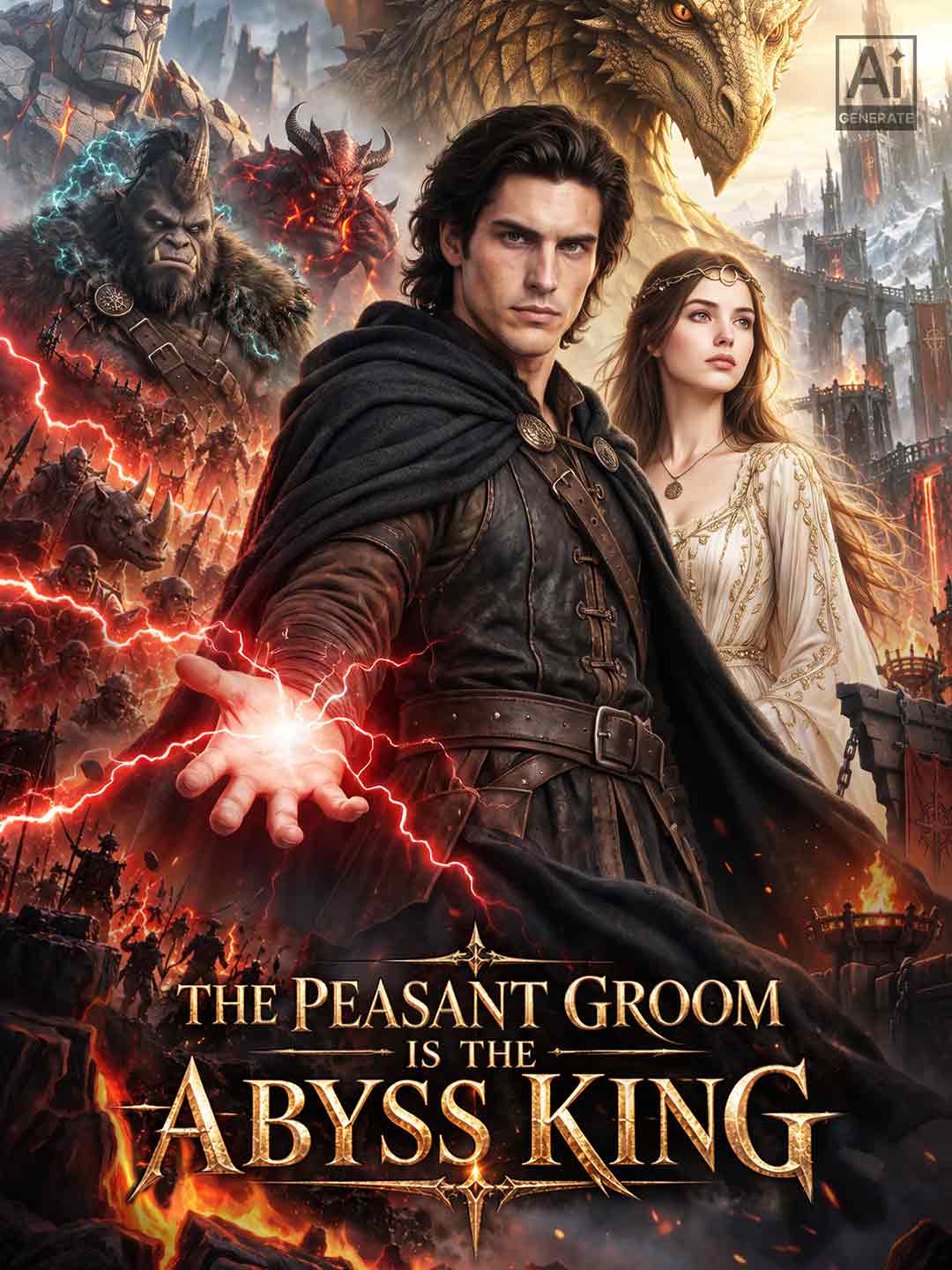 The Peasant Groom is the Abyss posteri