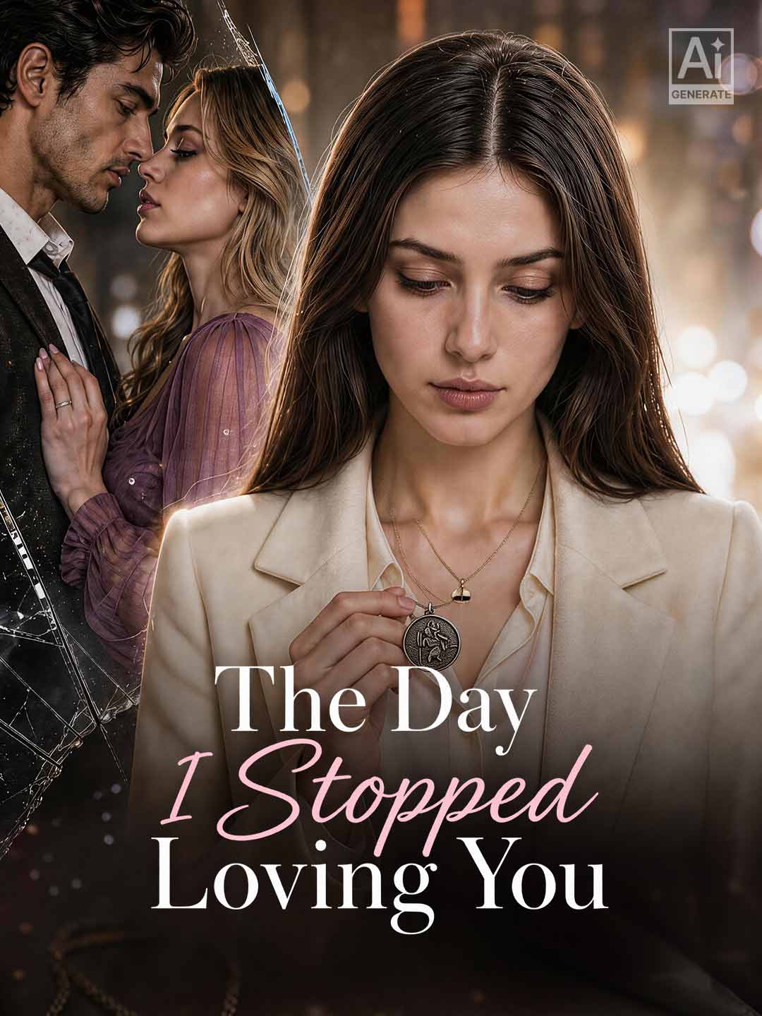 The Day I Stopped Loving You posteri