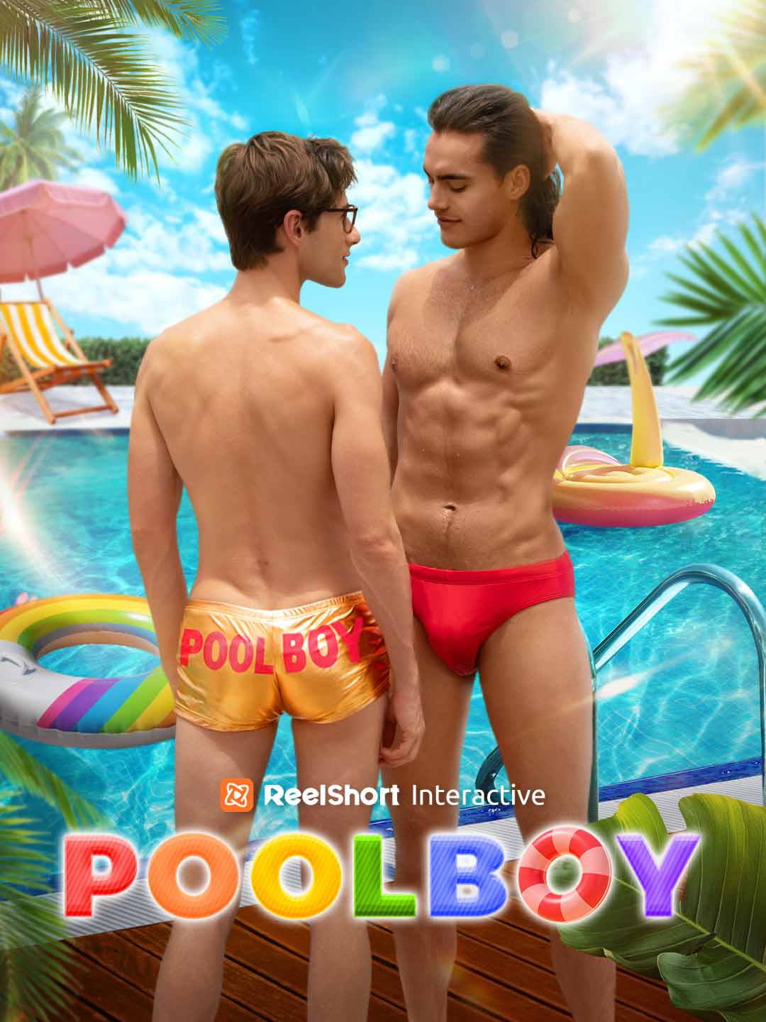 Poolboy posteri