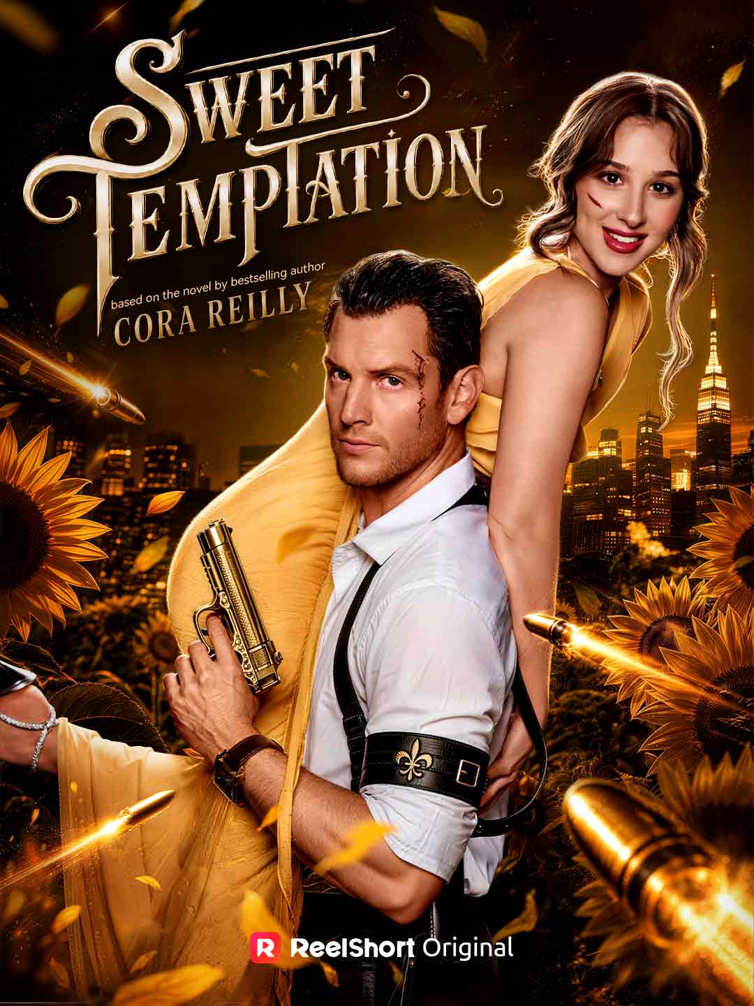 Sweet Temptation posteri