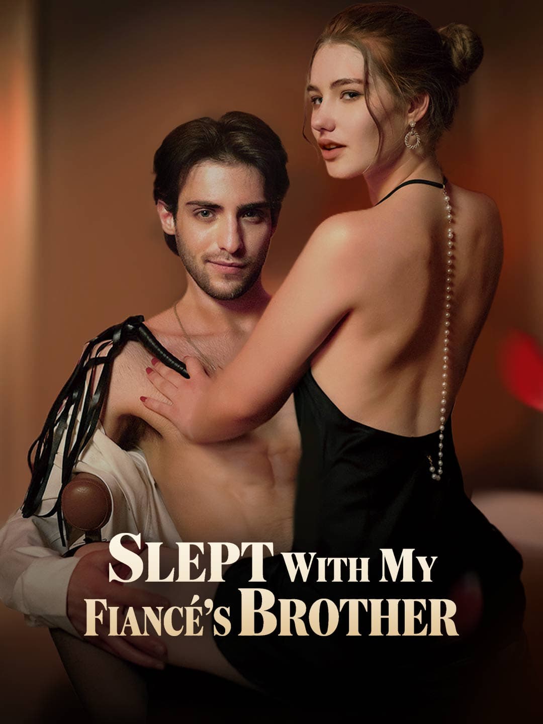 Slept With My Fiancé’s Brother posteri