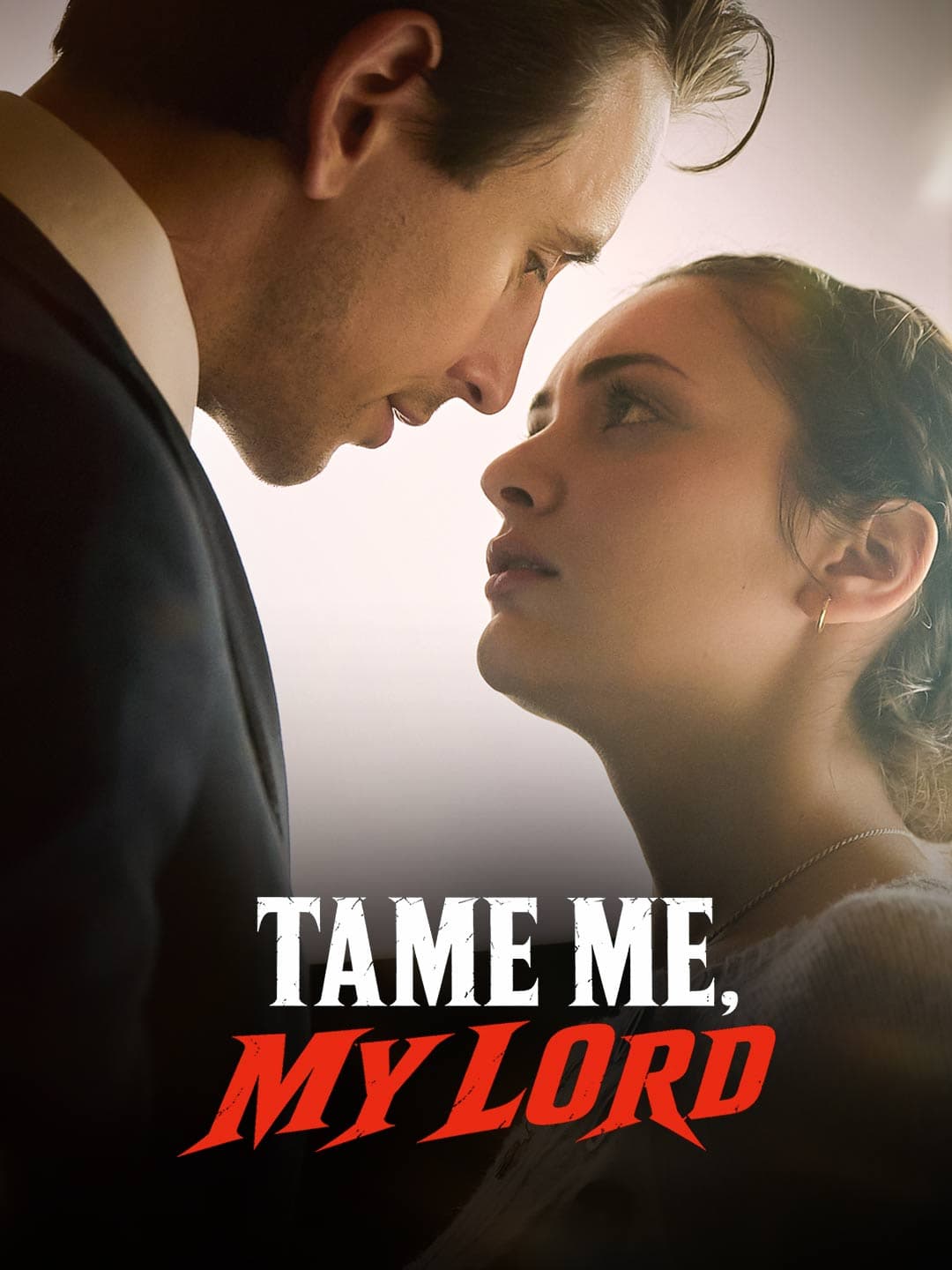Tame Me, My Lord posteri