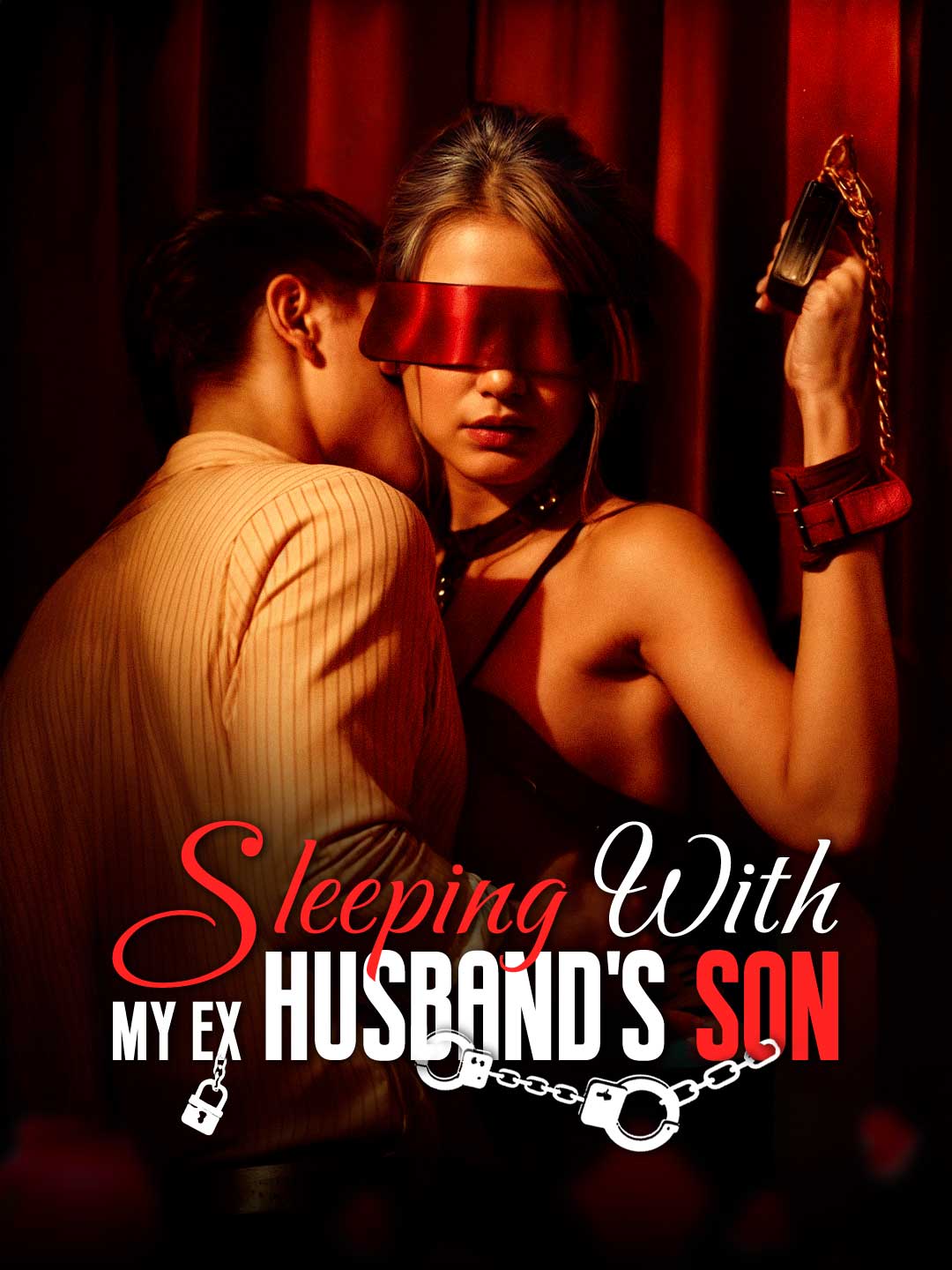 Sleeping with My Ex Husband's Son posteri