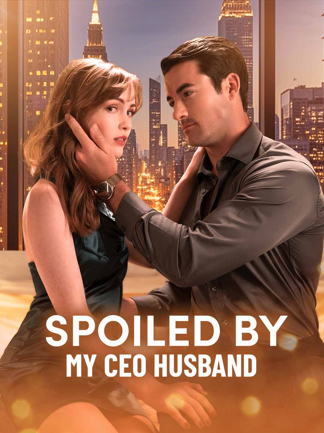 Spoiled by My CEO Husband posteri