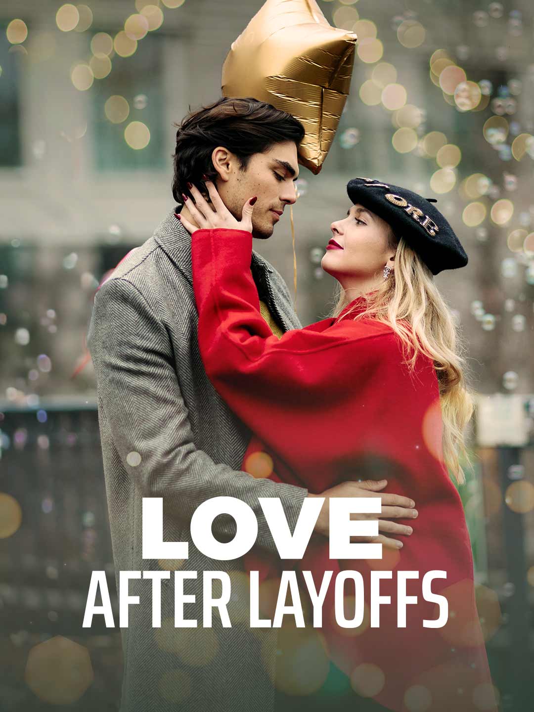 Love after Layoffs posteri