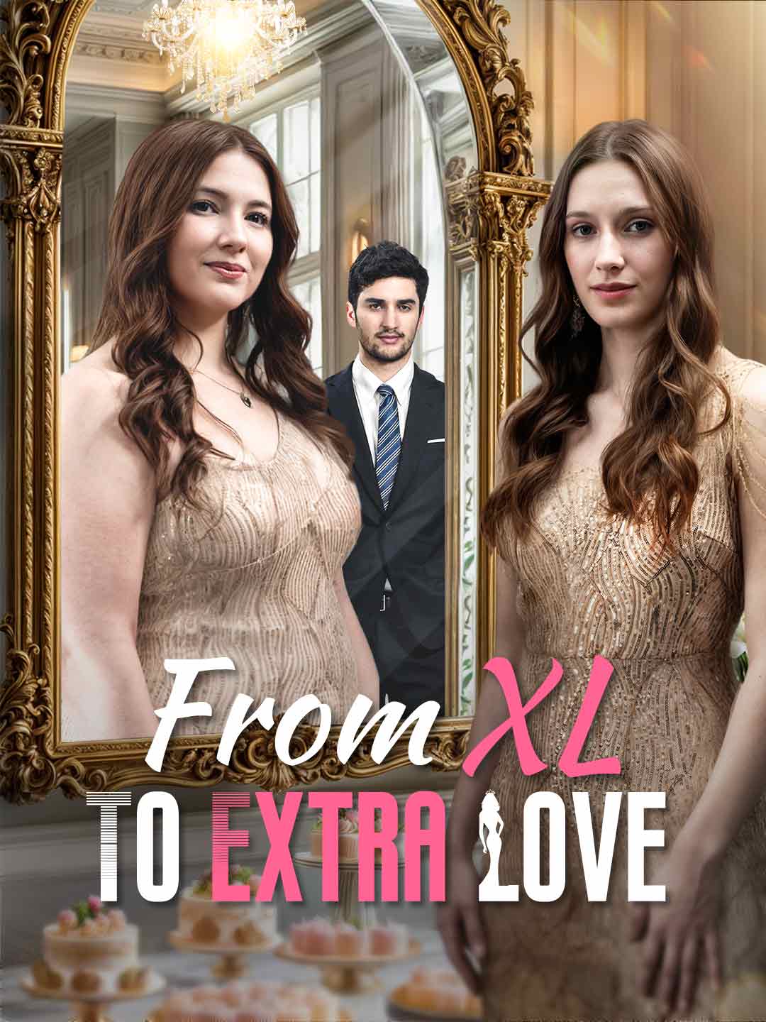 From XL to Extra Love posteri