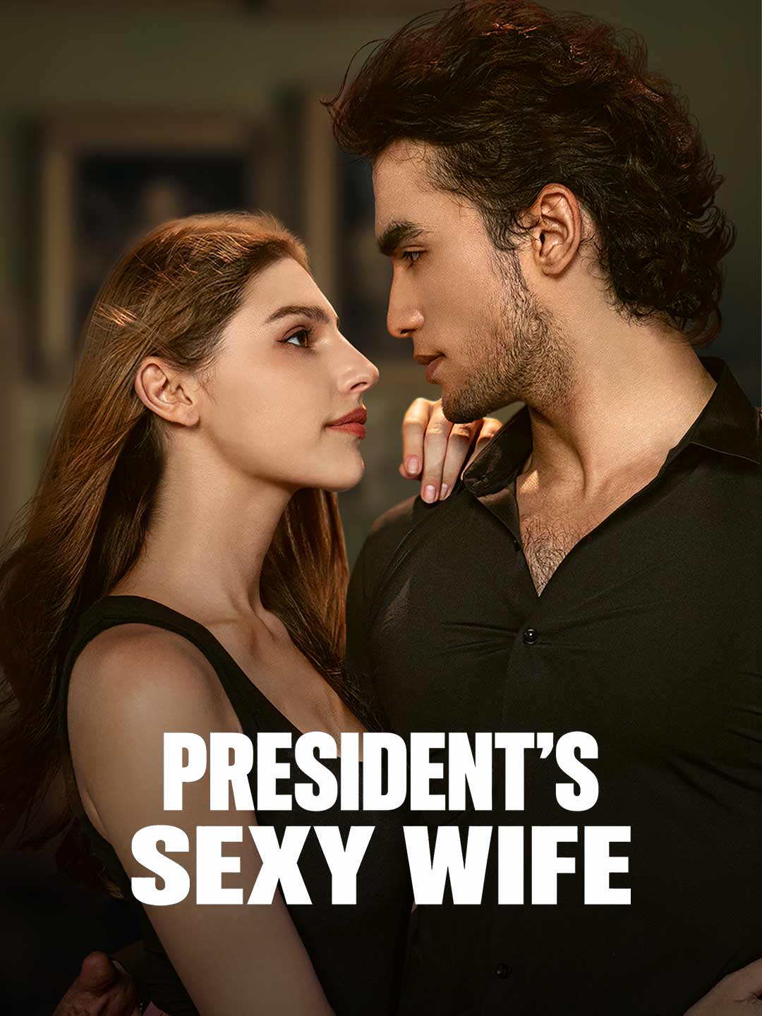 President's Sexy Wife posteri