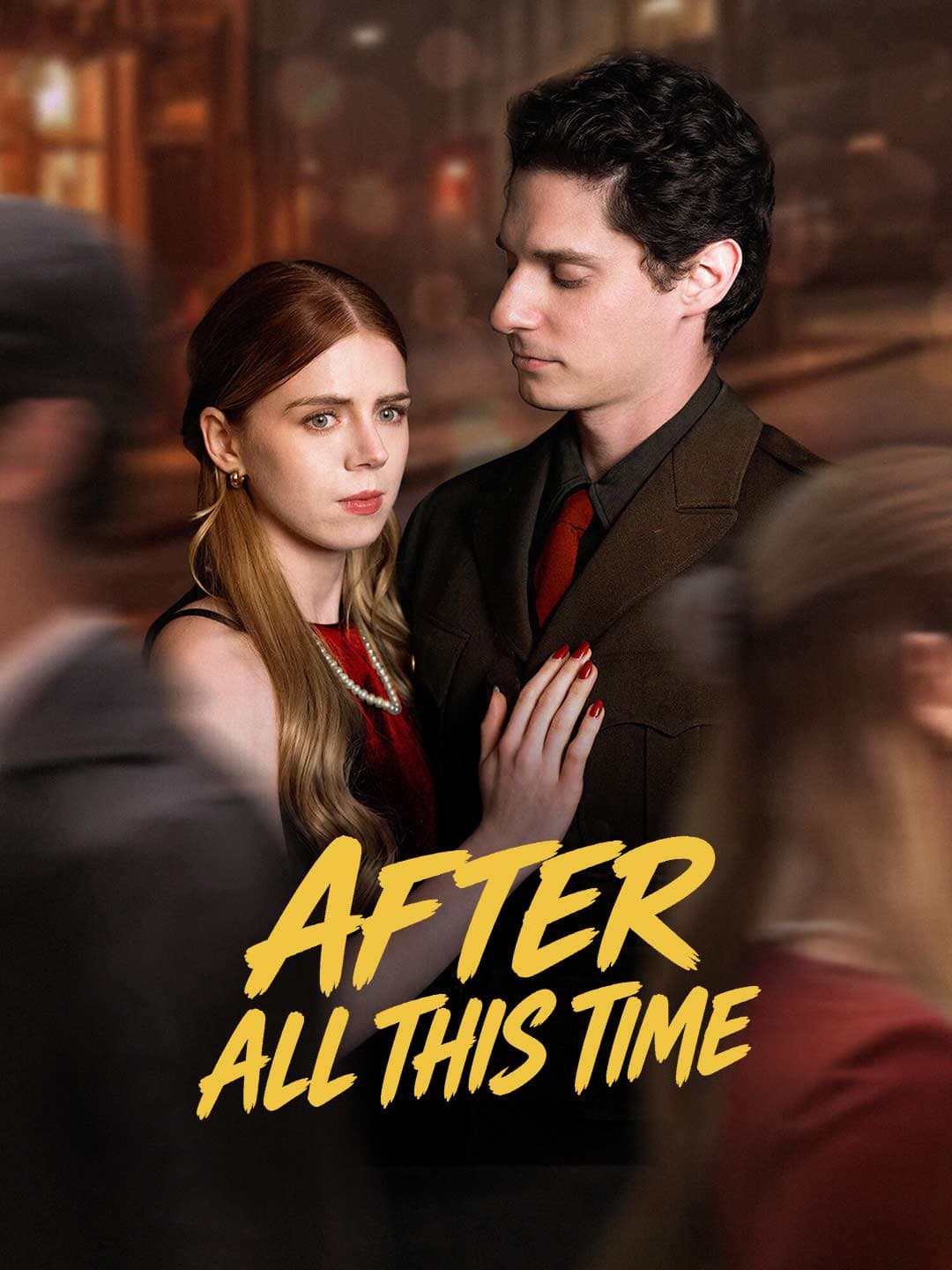 After all this time posteri