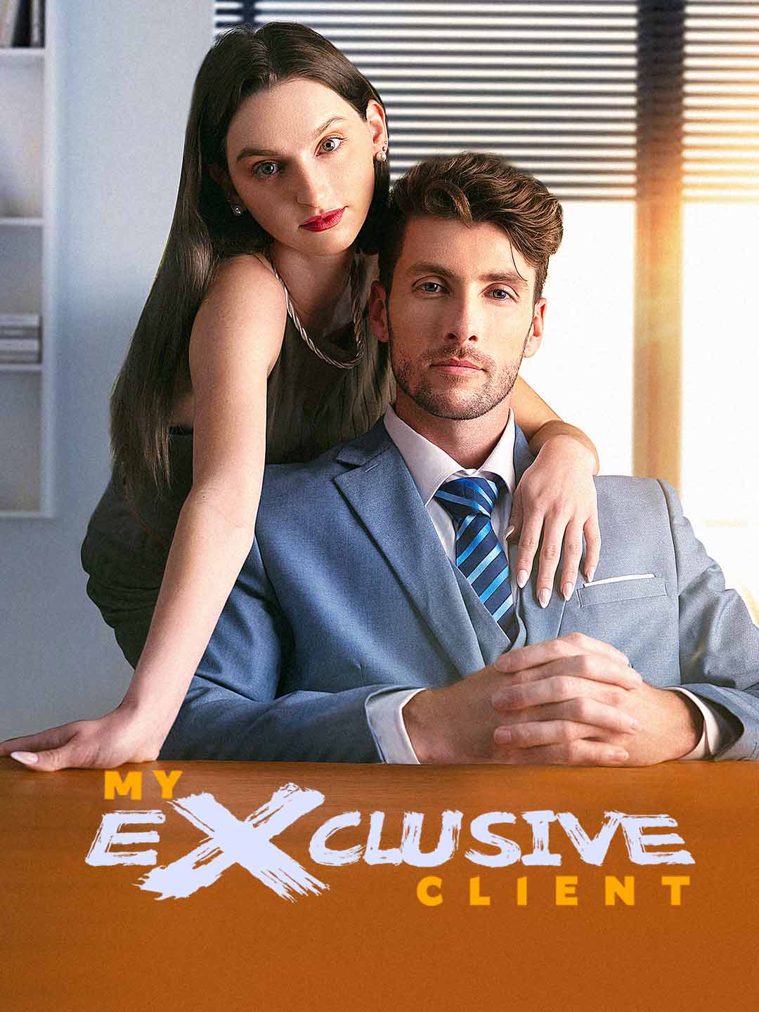 My Exclusive Client posteri