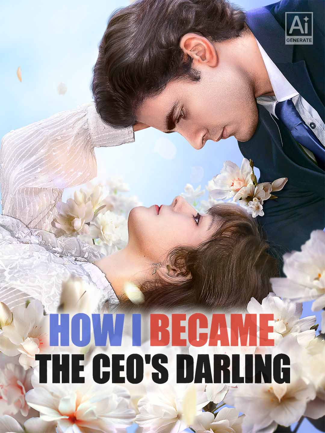 How I became the CEO's darling posteri