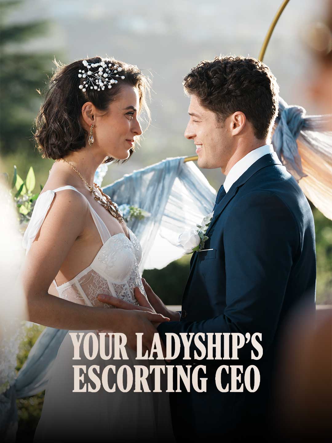 Your Ladyship's Escorting CEO