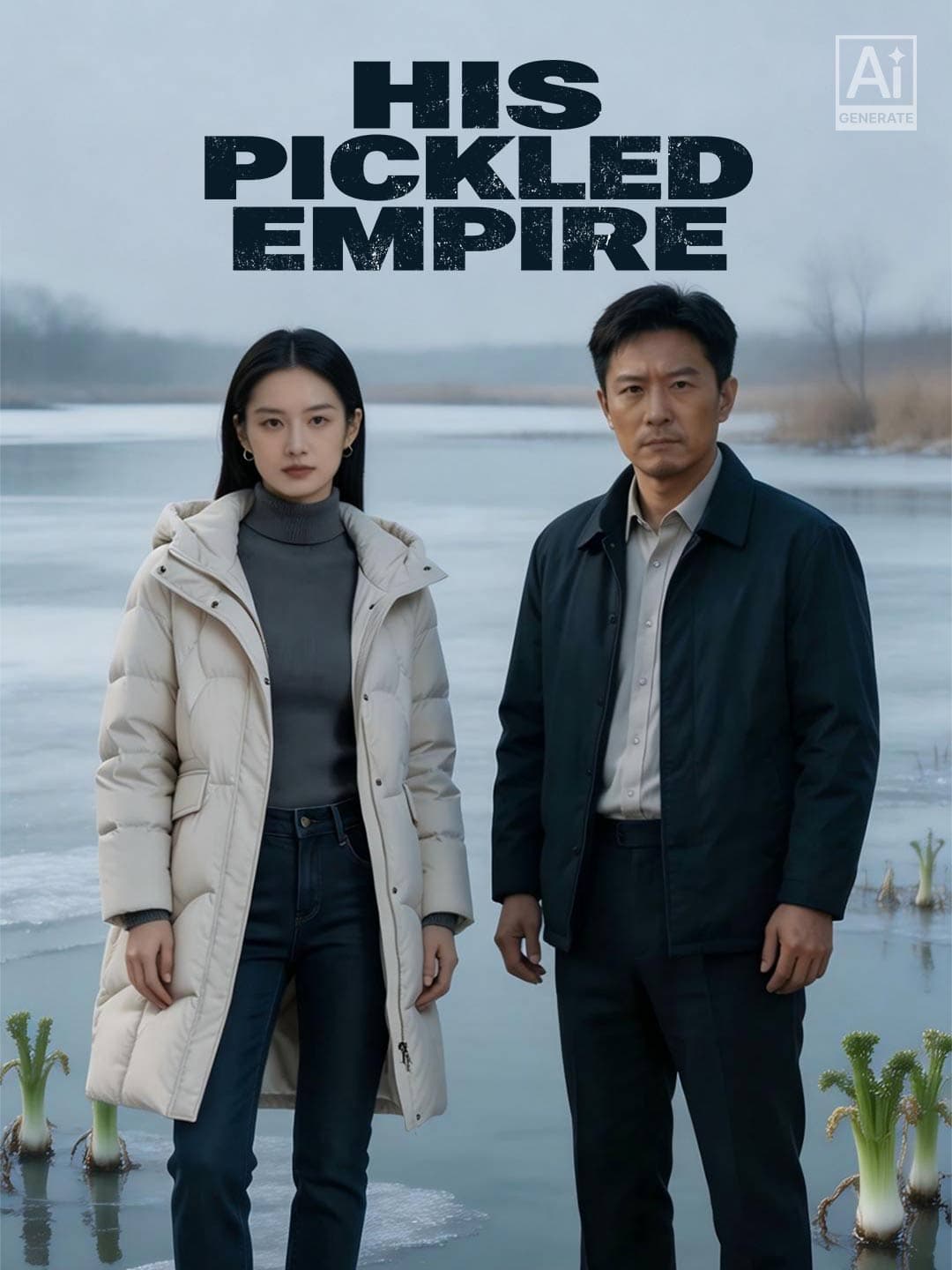 His Pickled Empire posteri