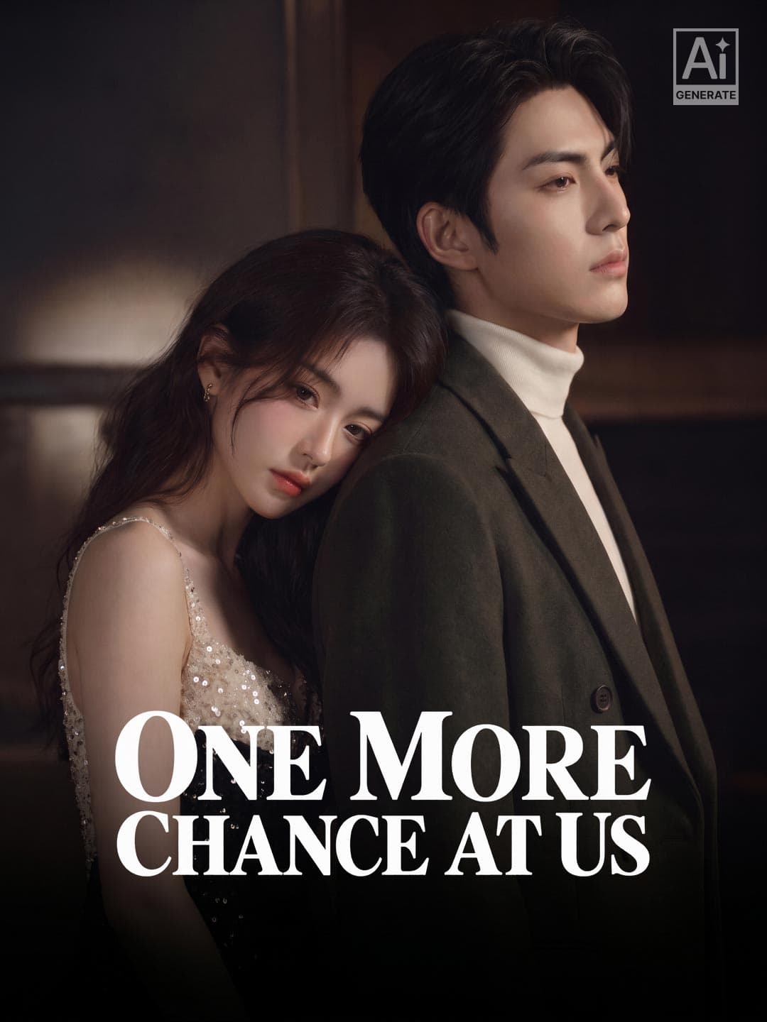 One More Chance at Us posteri