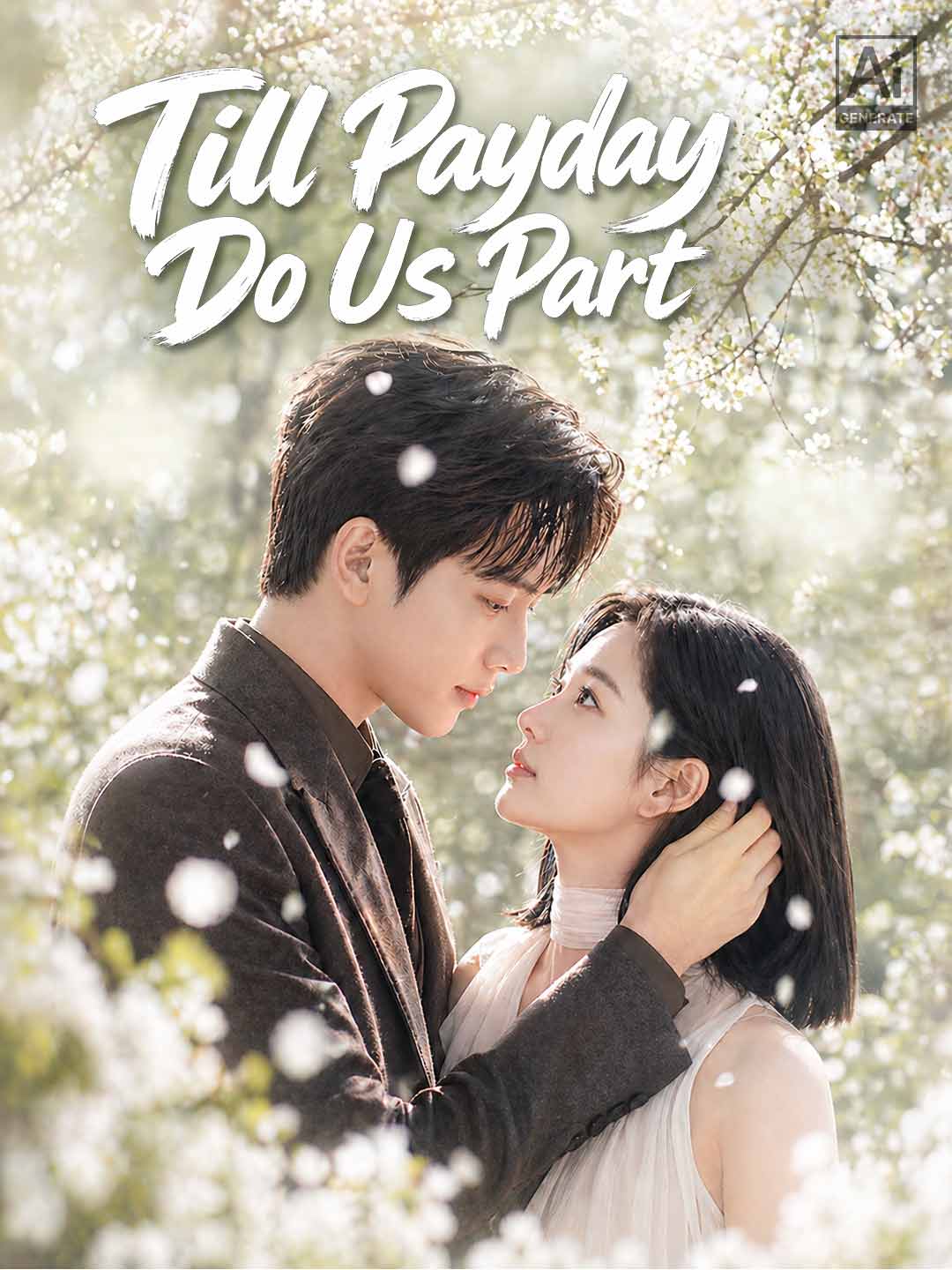 Till Payday Do Us Part posteri
