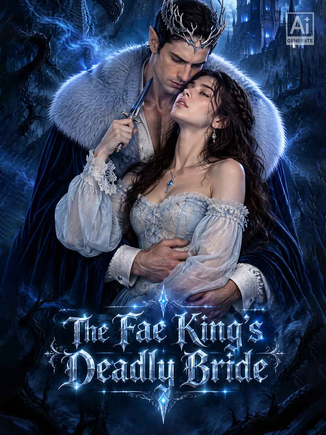 The Fae King's Deadly Bride